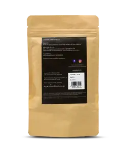 Wholesale Organic Kantakari Fruit Powder - Yellow Fruit Nightshade- 100% Pure, Clean and Natural
