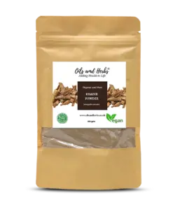 Wholesale Organic Khadir Powder- Senegalia Catechu- 100% Pure, Clean and Natural