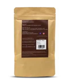 Wholesale Organic Korean Ginseng Root Powder - Panax Ginseng- 100% Pure and Natural