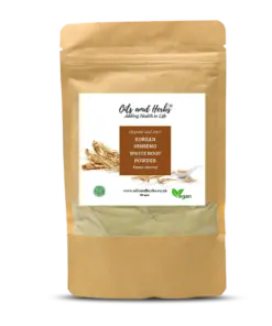 Wholesale Organic Korean Ginseng Root Powder - Panax Ginseng- 100% Pure and Natural
