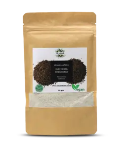 Wholesale Organic Kulthi Dal Powder- Horse Gram-100% Pure, Clean and Natural