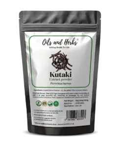 Wholesale Kutaki Extract Powder 4:1 (Picrorhiza kurroa)