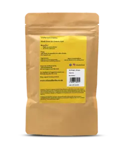 Wholesale Organic Lemon Peel Powder - 100% Natural, Pure and Clean