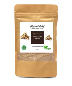 Wholesale Organic Lodhra Bark Powder- Symplocos Racemosa-100% Pure, Clean and Natural