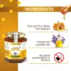 Wholesale Lavender Honey- 100% Natural and Raw