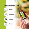 Wholesale Lemon grass essential oil - 100% Pure and Natural