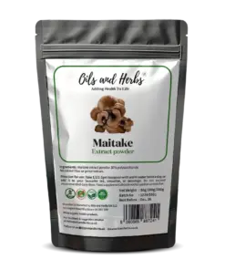 Wholesale High Strength Maitake extract powder
