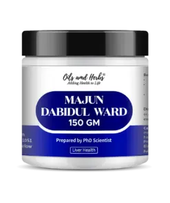 Wholesale Majun Dabidul Ward (Herbal Honey Paste)