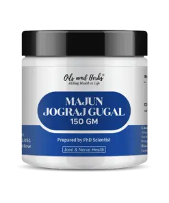 Wholesale Majun Jograj Guggul (Herbal Honey Paste)