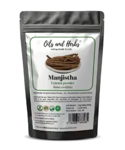 Wholesale Manjistha Extract Powder 10:1 (Rubia cordifolia)