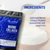Wholesale 100% Pure Marine Collagen Powder