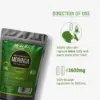 Wholesale High Strength Moringa Extract Capsules-1800mg