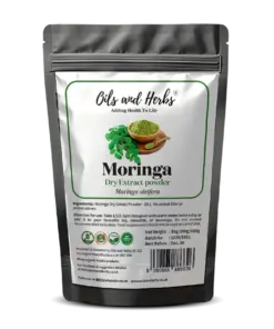 Wholesale Moringa Extract Powder 10:1 (Moringa oleifera)