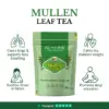 Wholesale Mullein Tea – Pure & Natural Herbal Infusion