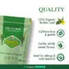 Wholesale Mullein Tea – Pure & Natural Herbal Infusion