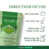 Wholesale Mullein Tea – Pure & Natural Herbal Infusion