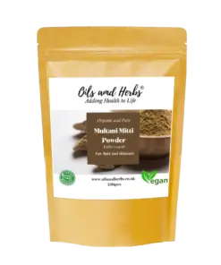 Wholesale Clean Organic Multani Mitti Powder - Fuller’s earth -100% Pure and Natural