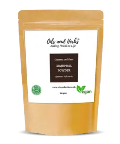 Wholesale Organic Majuphal Powder- Quercus infectoria -100% Pure, Clean and Natural