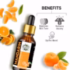 Wholesale Natural Mandarin Essential Oil 100% Purity in every drop