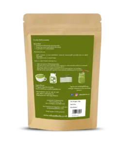 Wholesale Organic Matcha Powder - Premium Grade - Instant Energy Booster