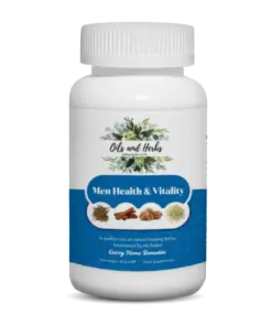 Wholesale Men Power Herbs for boosting vigour