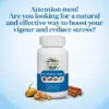 Wholesale Men Power Herbs for boosting vigour