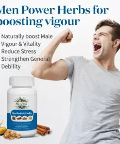 Wholesale Men Power Herbs for boosting vigour