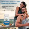 Wholesale Men Power Herbs for boosting vigour