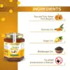 Wholesale Mixed Turmeric Ginger Honey Black Pepper