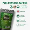 Wholesale High Strength Moringa Extract Capsules-1800mg