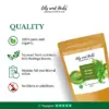 Wholesale Green Moringa Powder-100% Natural and Pure