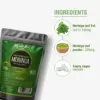 Wholesale High Strength Moringa Extract Capsules-1800mg