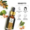 Wholesale True Moroccan Argan Oil - 100% Pure and Natural