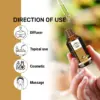 Wholesale True Moroccan Argan Oil - 100% Pure and Natural