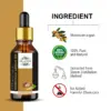 Wholesale True Moroccan Argan Oil - 100% Pure and Natural