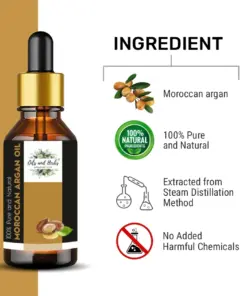 Wholesale True Moroccan Argan Oil - 100% Pure and Natural