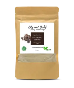 Wholesale Organic Nagarmotha Powder- Cyperus scariosus - 100% Pure, Clean and Natural