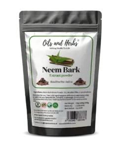 Wholesale High Strength Neem Bark Extract Powder 8:1