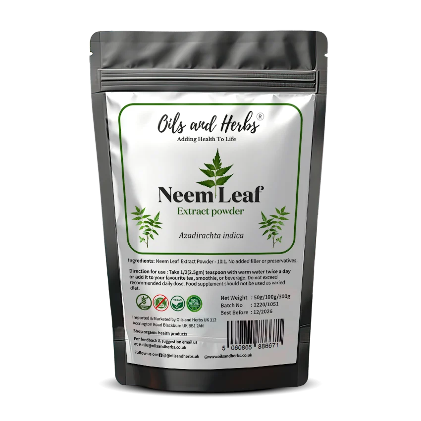 Wholesale High Strength Neem Leaf Extract Powder 10: 1 1 Wholesale High Strength Neem Leaf Extract Powder 10: 1