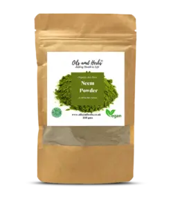 Wholesale Clean Organic Neem Powder - Azadirachta indica -100% Pure and Natural