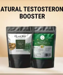 Wholesale Natural Testosterone Booster
