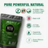 Wholesale High Strength Neem Leaf Capsules -6000MG