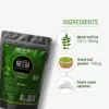 Wholesale High Strength Neem Leaf Capsules -6000MG
