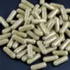 Wholesale Empty Vegan Capsules – Size 00/0