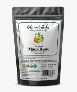 Wholesale Organic Maca Root Extract Powder - 100% Pure and Natural