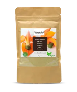 Wholesale Organic Palash Flower Powder- Butea Monosperma -100% Pure, Clean and Natural