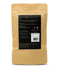 Wholesale Organic Palash Flower Powder- Butea Monosperma -100% Pure, Clean and Natural