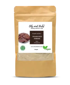 Wholesale Organic Palash Seed Powder- Butea Monosperma -100% Pure, Clean and Natural