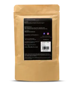 Wholesale Organic Palash Seed Powder- Butea Monosperma -100% Pure, Clean and Natural