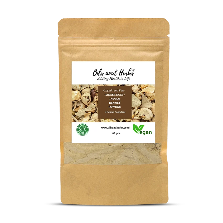Wholesale Organic Paneer Dodi - Withania Coagulans - 100% Pure, Clean and Natural 1 Wholesale Organic Paneer Dodi - Withania Coagulans - 100% Pure, Clean and Natural